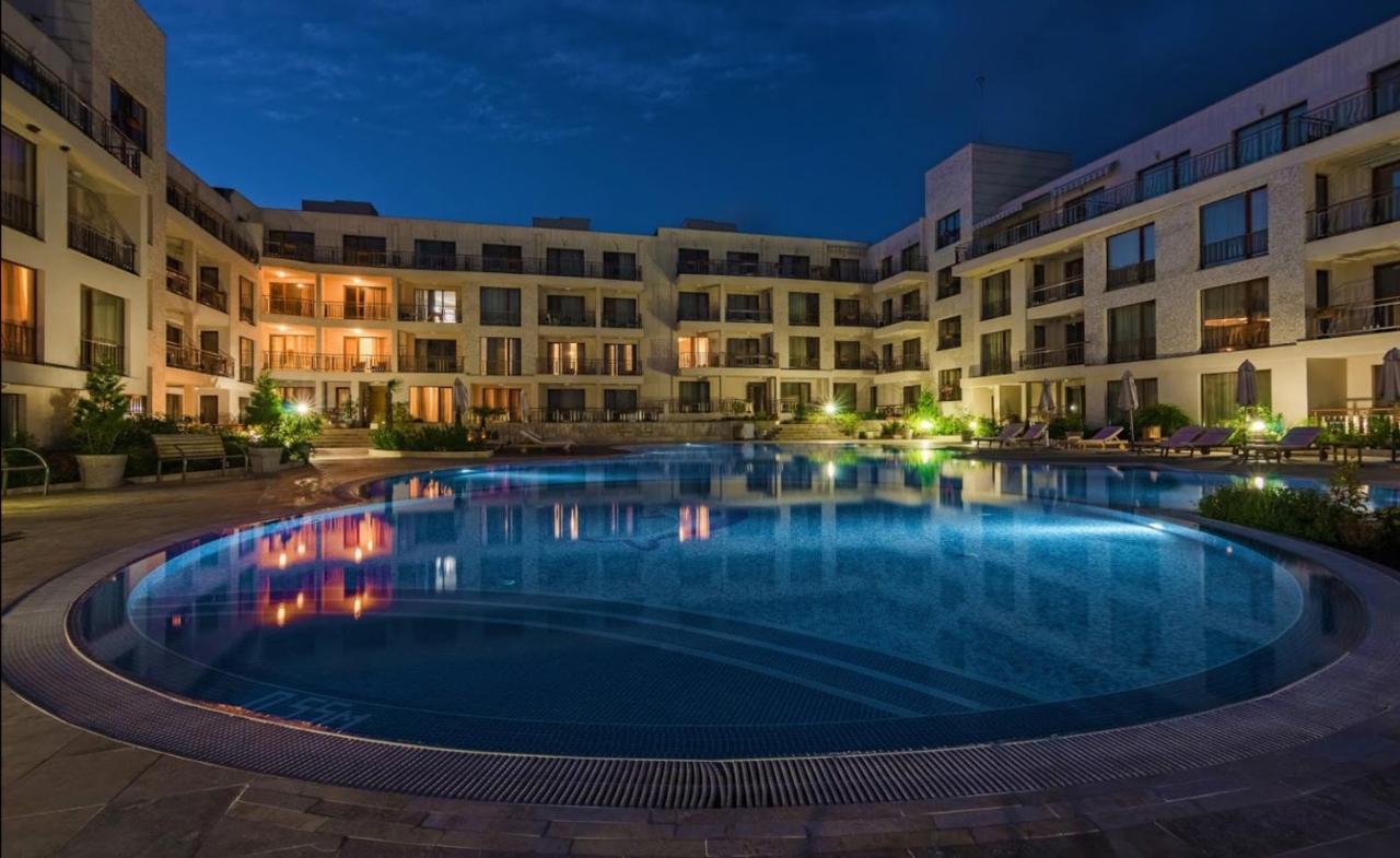 Studio Love - Diamond Beach Burgas Zewnętrze zdjęcie