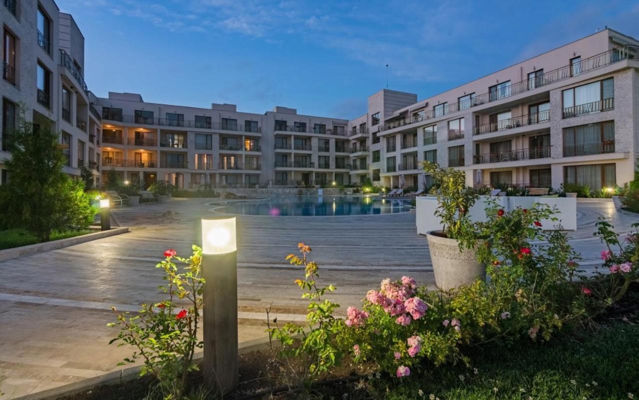 Studio Love - Diamond Beach Burgas Zewnętrze zdjęcie