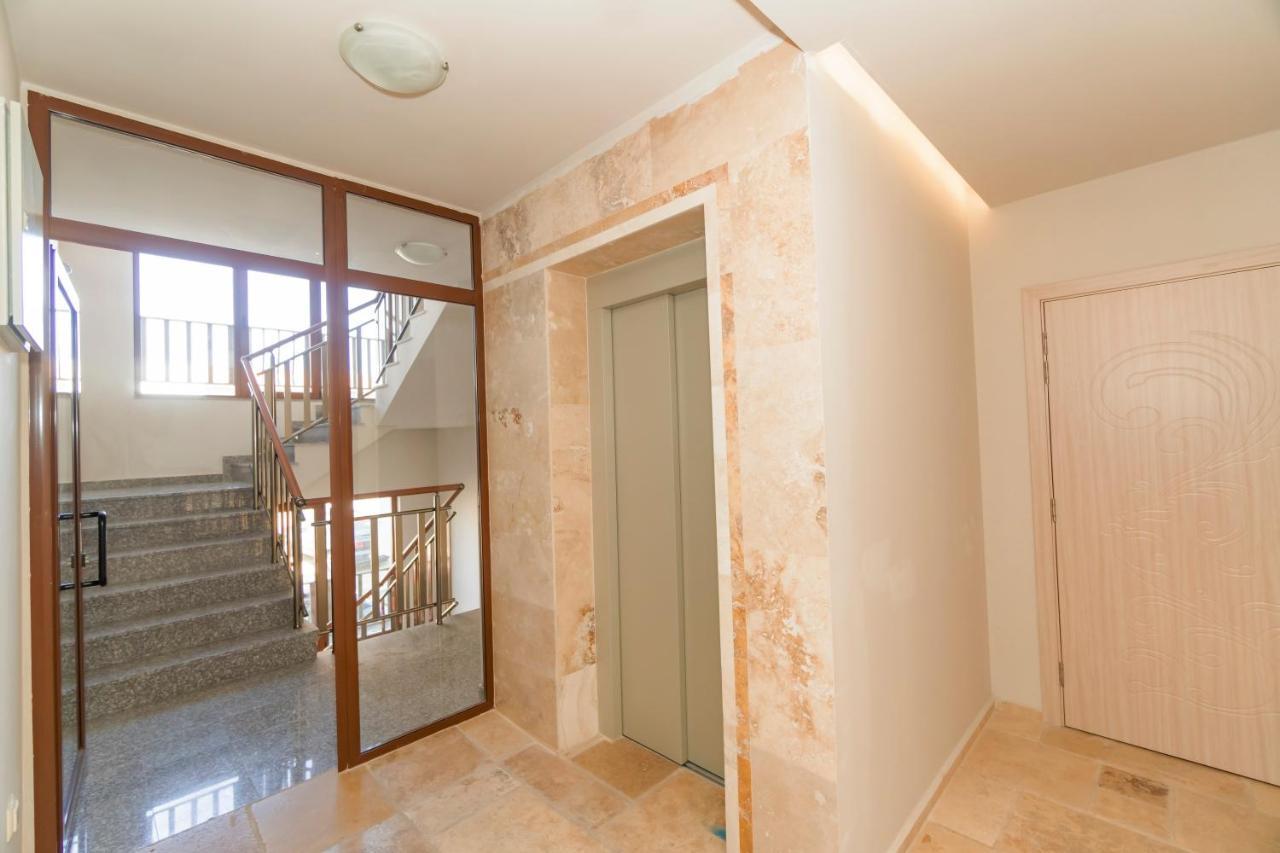 Studio Love - Diamond Beach Burgas Zewnętrze zdjęcie