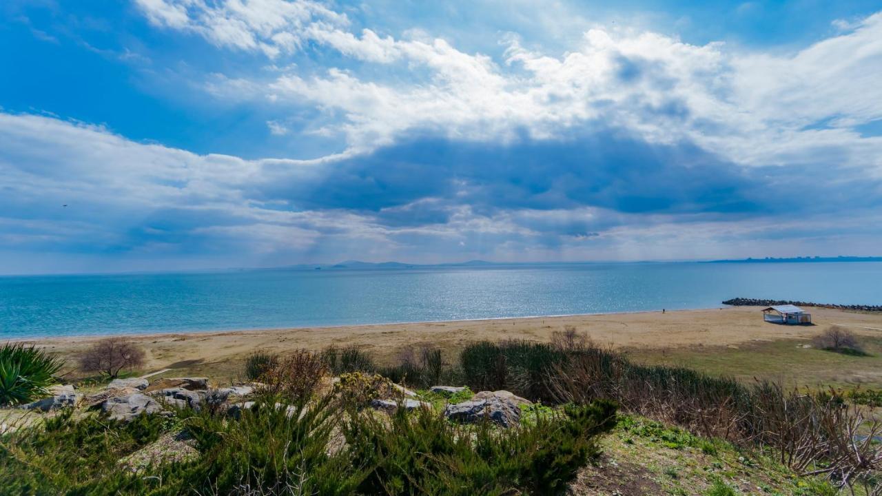 Studio Love - Diamond Beach Burgas Zewnętrze zdjęcie