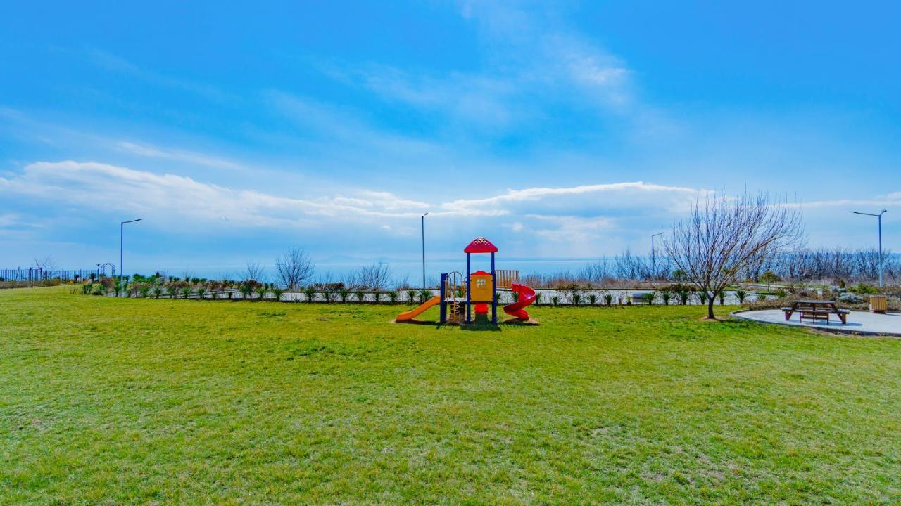 Studio Love - Diamond Beach Burgas Zewnętrze zdjęcie