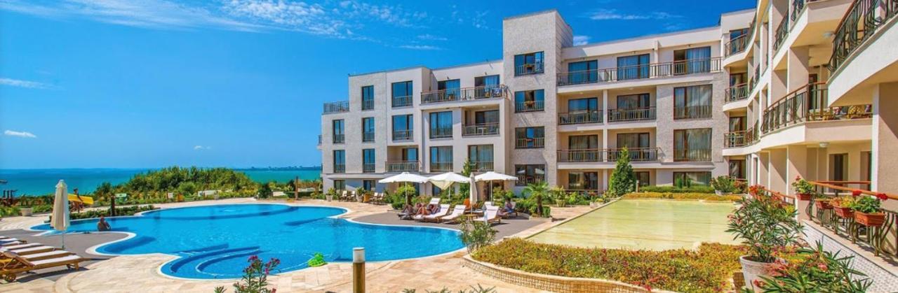 Studio Love - Diamond Beach Burgas Zewnętrze zdjęcie