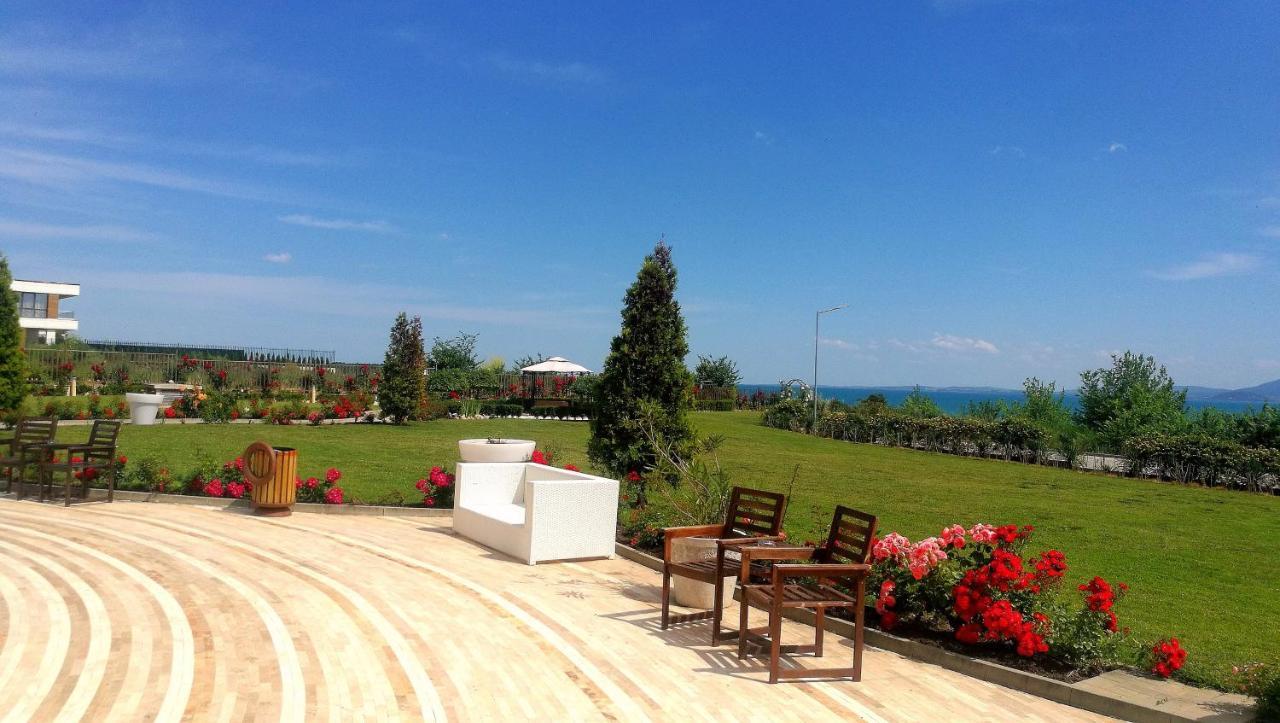 Studio Love - Diamond Beach Burgas Zewnętrze zdjęcie