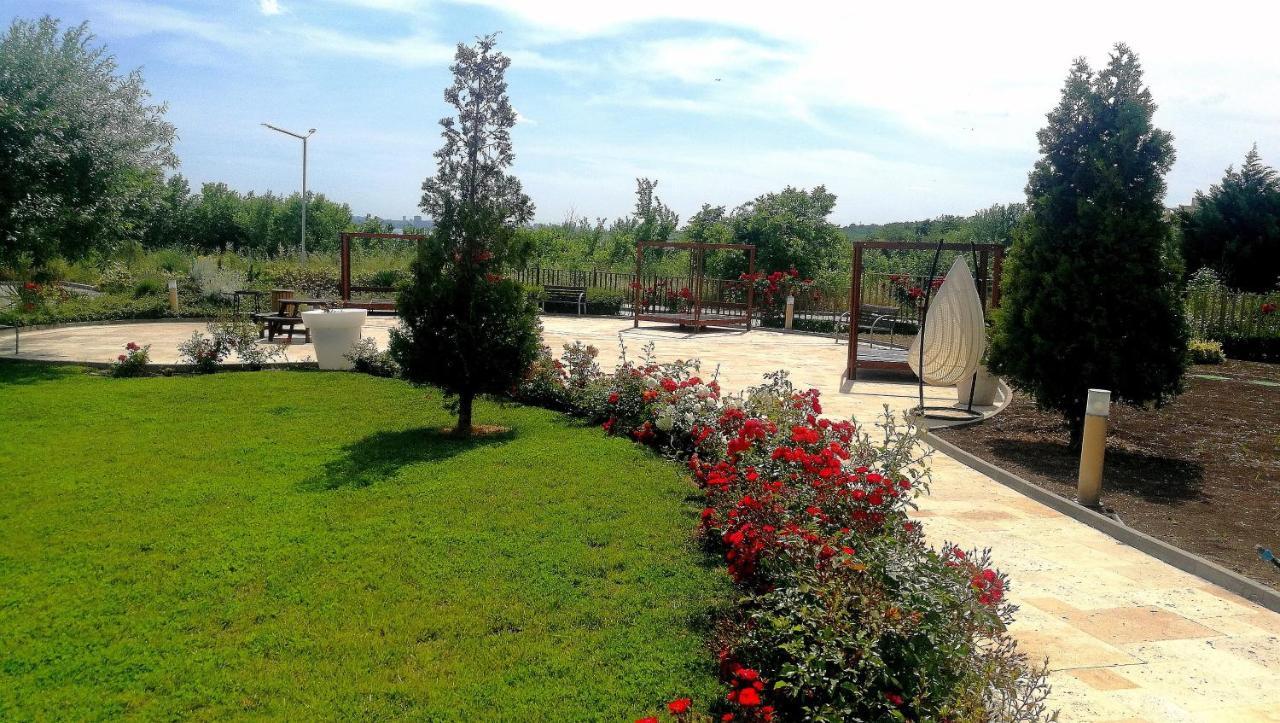 Studio Love - Diamond Beach Burgas Zewnętrze zdjęcie