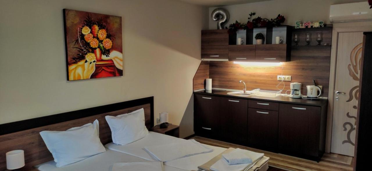 Studio Love - Diamond Beach Burgas Zewnętrze zdjęcie